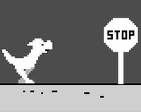 Untitled Dinosaur Game (hopem) screenshot, image №2445296 - RAWG