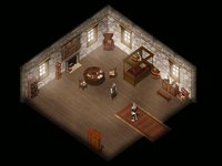 The Last Journey (itch) screenshot, image №1752941 - RAWG