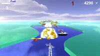 River Raid 3D screenshot, image №3521342 - RAWG