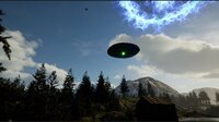 Evil Mountains screenshot, image №4172644 - RAWG