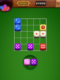 Dicedom - Merge Puzzle screenshot, image №2023162 - RAWG