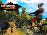 OffRoad Mountain Bike screenshot, image №2746962 - RAWG