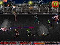 Zombie Kill Down Pro screenshot, image №1989467 - RAWG