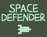 Space Defender (itch) (The Sun King) screenshot, image №3237407 - RAWG