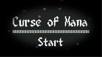 Curse of Mana Game Jam. screenshot, image №2500363 - RAWG