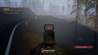Ravesta: Matts Project Zombies screenshot, image №2565899 - RAWG