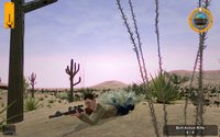 Deer Hunter Tournament screenshot, image №346333 - RAWG