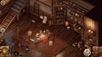 Pendula Swing screenshot, image №1869813 - RAWG