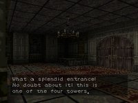 Shadowgate 64: Trials of the Four Towers screenshot, image №741218 - RAWG