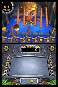 Junior Island Adventure screenshot, image №257324 - RAWG