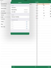 SpadesSC screenshot, image №952279 - RAWG