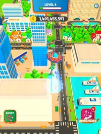 UFO Idle screenshot, image №2210917 - RAWG