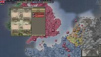 Hearts of Iron III: Their Finest Hour screenshot, image №595849 - RAWG