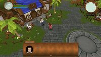 Village RPG (BD Games) screenshot, image №3188951 - RAWG