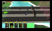 Tember Defense screenshot, image №1277285 - RAWG