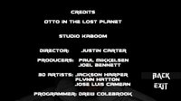 Otto in the Lost Planet Prototype screenshot, image №1926316 - RAWG