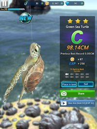 Monster Fishing 2018 screenshot, image №1371369 - RAWG