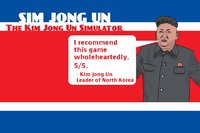 Sim Jong Un screenshot, image №1046935 - RAWG