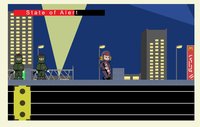 Noisy Ninja screenshot, image №1186509 - RAWG