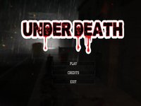 UNDER DEATH screenshot, image №1063714 - RAWG