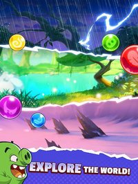 Angry Birds POP 2: Bubble Shooter screenshot, image №2080102 - RAWG
