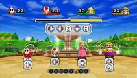 Mario Party 9 screenshot, image №245004 - RAWG