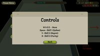 The legend of Rounds and Sharps screenshot, image №2830270 - RAWG