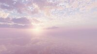 Ascension to the BhEAveN_0.0.3 screenshot, image №2572672 - RAWG