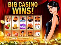Hot Cash Casino Slots - All New, Flaming Vegas Slot Machine Games in the Winners Fantasy Palace! screenshot, image №889482 - RAWG