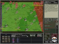 World War II: General Commander screenshot, image №495592 - RAWG