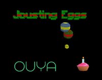 Jousting eggs OUYA anniversary edition screenshot, image №2871995 - RAWG