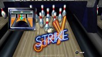 Brunswick Pro Bowling screenshot, image №550735 - RAWG