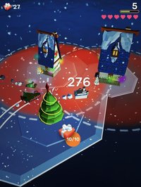 XMAS RUSH: Snow, Race & Gifts screenshot, image №2169875 - RAWG