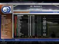 Euro Club Manager 05/06 screenshot, image №446760 - RAWG