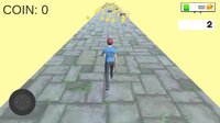 Runner Take Away 3D screenshot, image №3124467 - RAWG