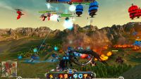 Divinity: Dragon Commander screenshot, image №167088 - RAWG