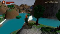 Ash: Protector of Ignicity (MIN) screenshot, image №3873741 - RAWG