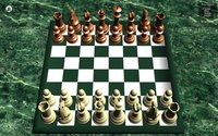 Chess Pro 3D screenshot, image №2174246 - RAWG