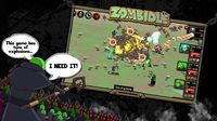 Zombidle: REMONSTERED screenshot, image №240285 - RAWG