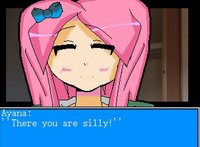 PetPet Kokomi screenshot, image №1874208 - RAWG