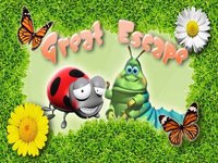 Great Escape - brain training game screenshot, image №1858966 - RAWG