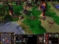 Warcraft 3: The Frozen Throne screenshot, image №351697 - RAWG