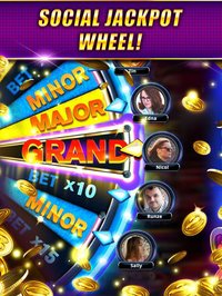 Play Vegas- Hot New Slots 2018 screenshot, image №894881 - RAWG