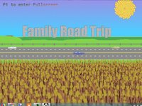 Family Road Trip screenshot, image №1066509 - RAWG