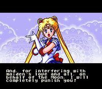 Bishoujo Senshi Sailor Moon R screenshot, image №3595397 - RAWG