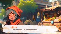 Aliya's Ascent screenshot, image №3970937 - RAWG