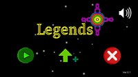 Legends (itch) screenshot, image №2683457 - RAWG