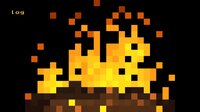 Pixel Fireplace screenshot, image №3980873 - RAWG