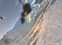 Air Bullets - Flight Simulator screenshot, image №1855617 - RAWG