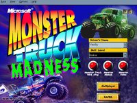 Monster Truck Madness screenshot, image №310259 - RAWG